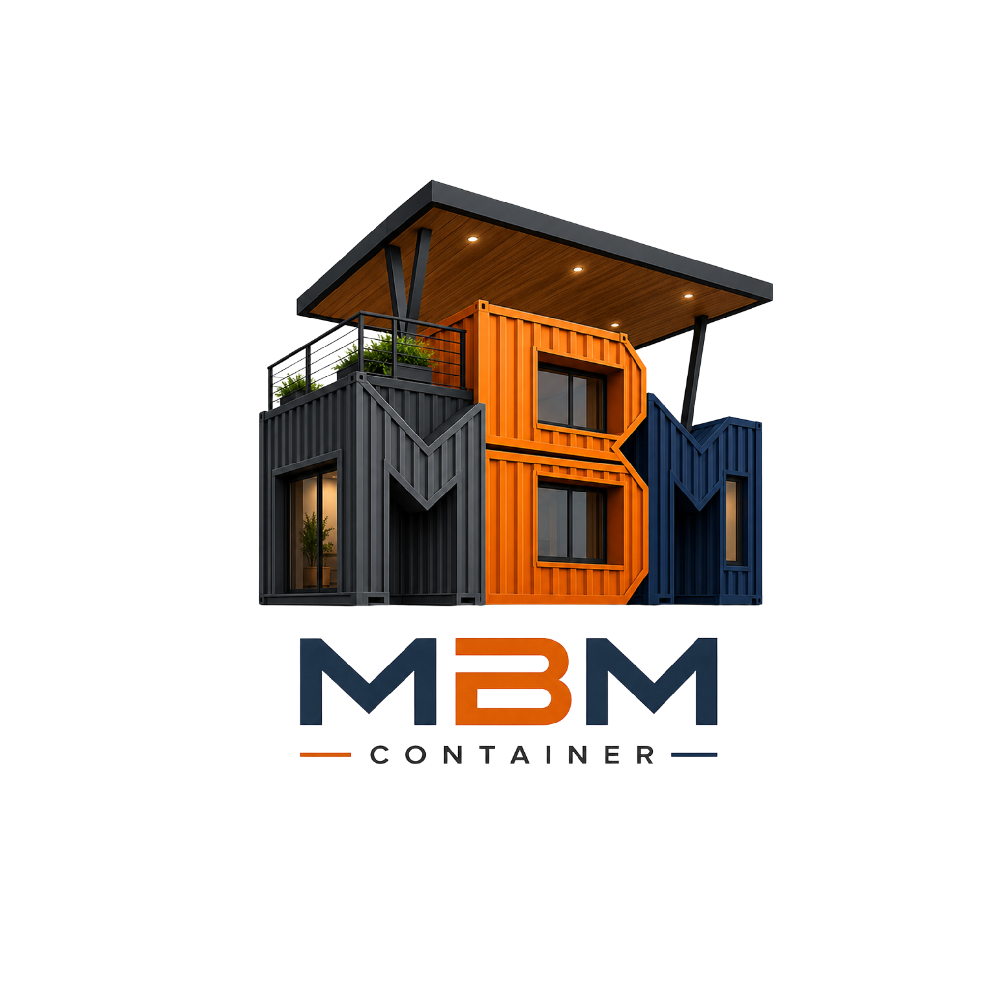 MBM Container